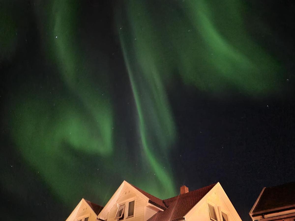 Apartment Cosy Nordic Tromso