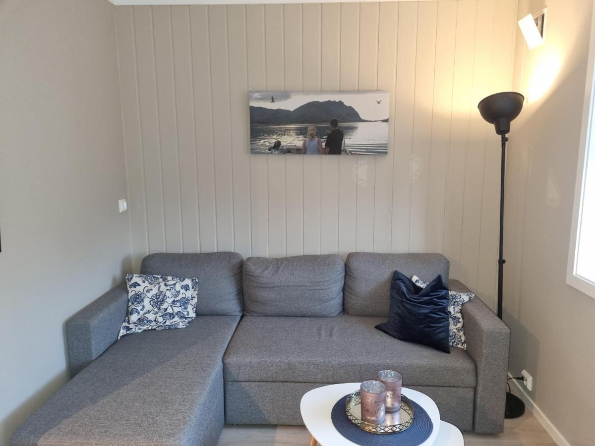 Apartment Cosy Nordic