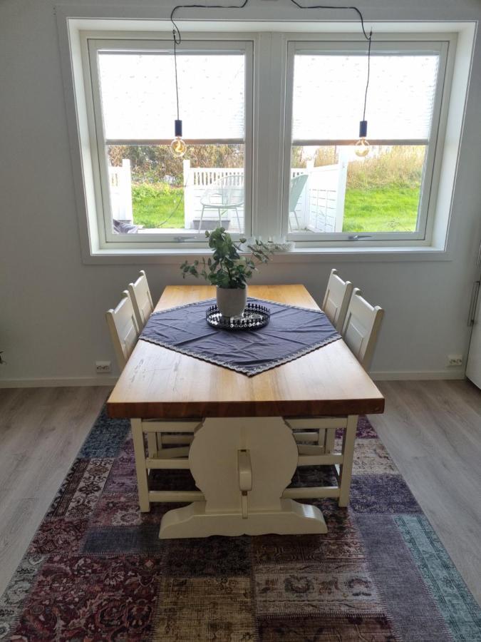 Cosy Nordic Apartment Tromso