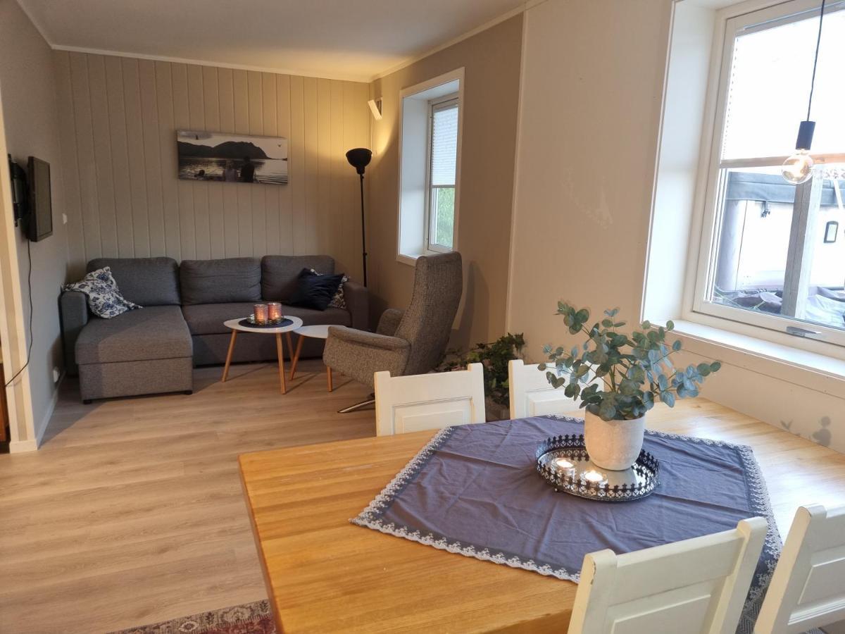 Cosy Nordic