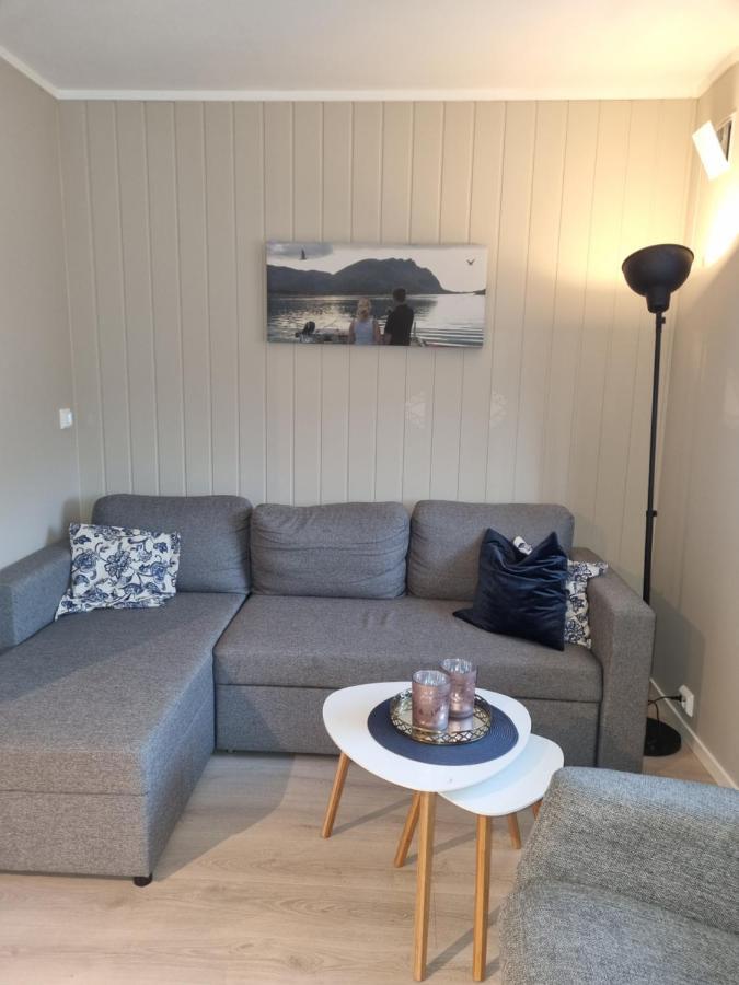 Cosy Nordic Apartment