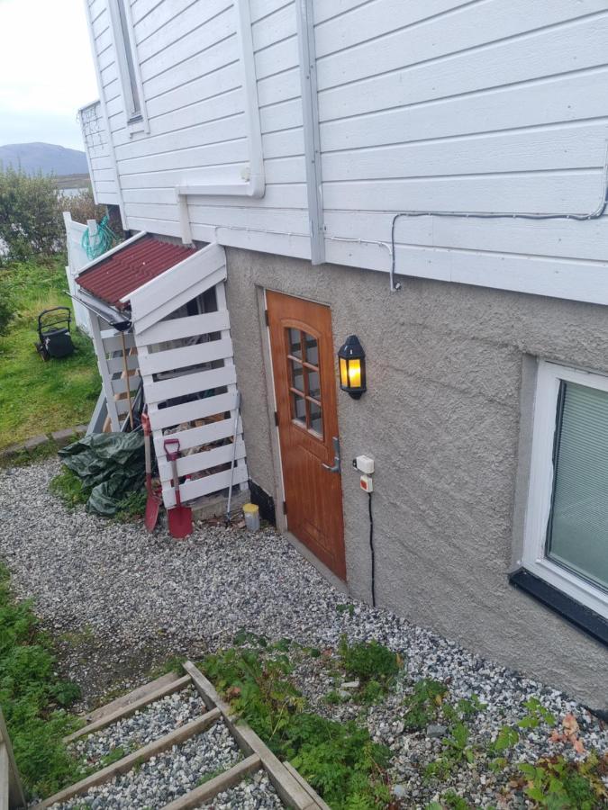 Apartment Cosy Nordic Tromso