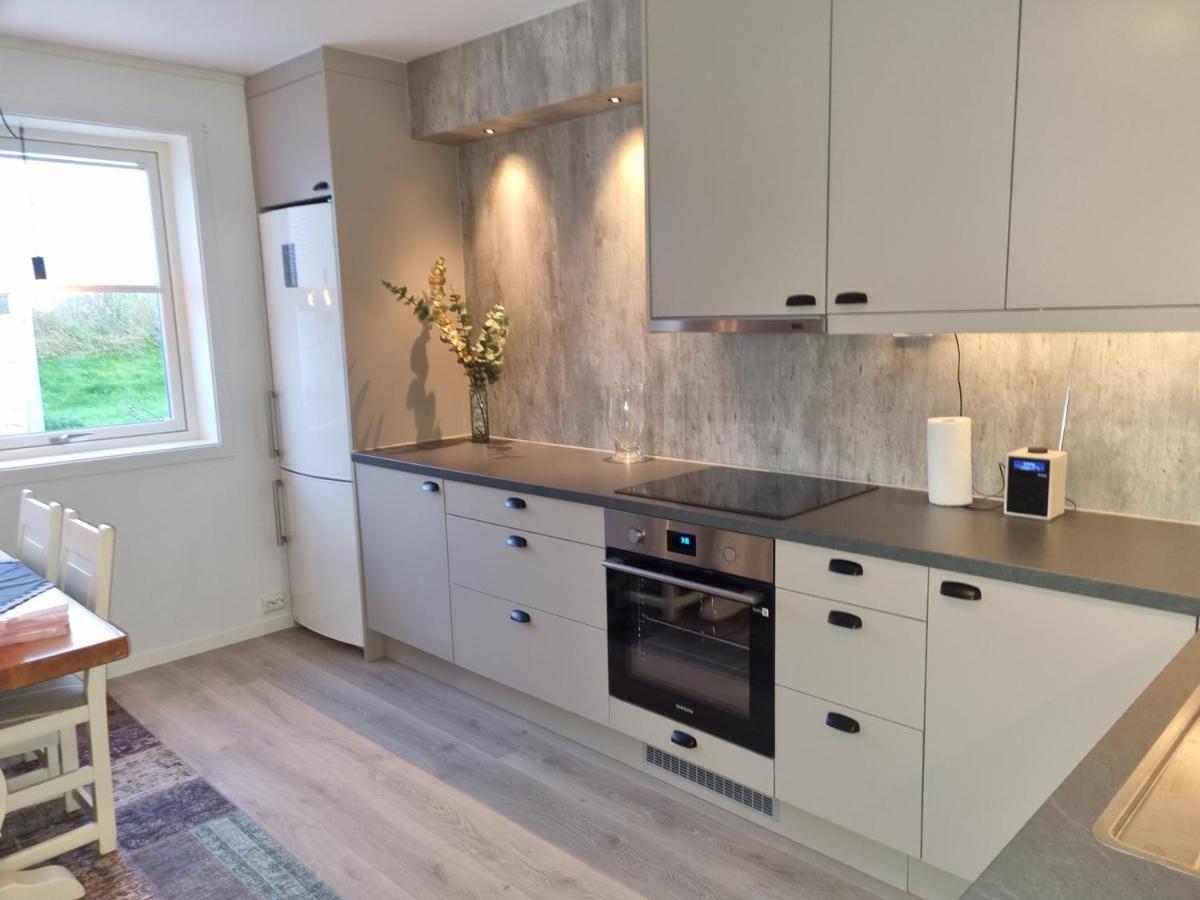 Cosy Nordic Apartment Tromso