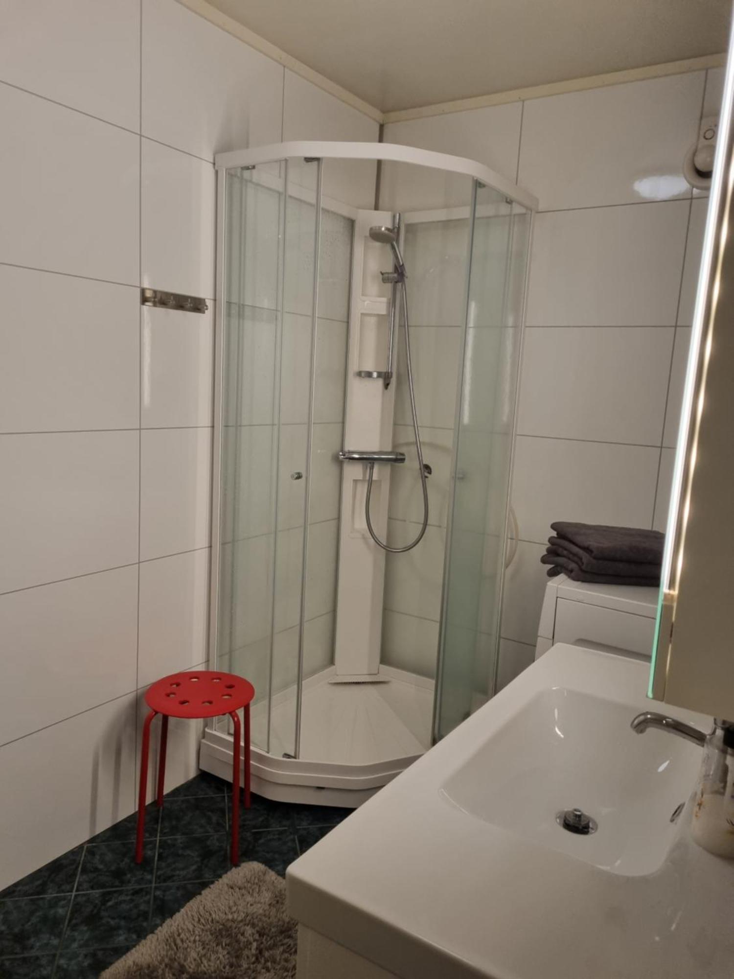 Cosy Nordic Apartment Tromso